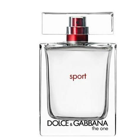 dolce gabbana the one sport fragrantica|dolce and gabbana one cologne.